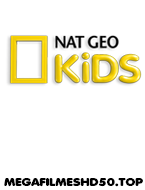 Nat Geo Kids